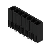 Weidmüller - Leiterplattensteckverbinder Verbinder 7.62mm SV 7.62HP#1930650000 − 30 Stück