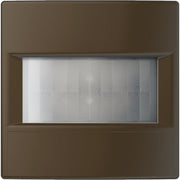 Jung - Bewegungsmelder-Sensor Automatik-Schalter ME 17180 WU AT Standard IP44
