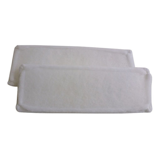 Maico - Flachluftfilter Ersatzluftfilter ZF 300 f.WR300/WRG300 2xG3 − 1 Packung by Maico
