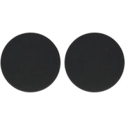 Bosch - Systemzubehör für Schleifen/Polieren (Akku/elektrisch/Druckluft) Polierschwamm, 125 2608623365(VE2) mm, Finish, 2 Stk