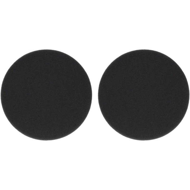 Bosch - Systemzubehör für Schleifen/Polieren (Akku/elektrisch/Druckluft) Polierschwamm, 125 2608623365(VE2) mm, Finish, 2 Stk