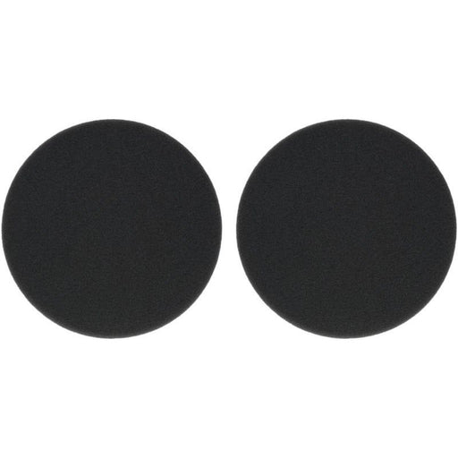 Bosch - Systemzubehör für Schleifen/Polieren (Akku/elektrisch/Druckluft) Polierschwamm, 125 2608623365(VE2) mm, Finish, 2 Stk