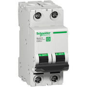 Schneider Electric - Leitungsschutzschalter LS-Schalter M9F22203 2p 3A C 10kA