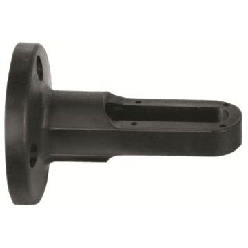Werma - Zubehör/Ersatzteile für optische/akustische Signalgeräte Winkel 97584086 f.zweiseitige Montag