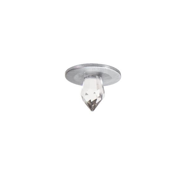Brumberg Leuchten - Downlight/Strahler/Flutlicht LED-Einbaudownlight 12V 12002034 4000K