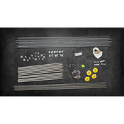 DEHN - Set für Erdung/Blitzschutz Erdungsset ESET 1 EFH 120