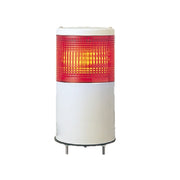 Schneider Electric - Signalsäule, Komplettgerät Leuchtsäule XVC4B1K o.Buzzer rt 24V
