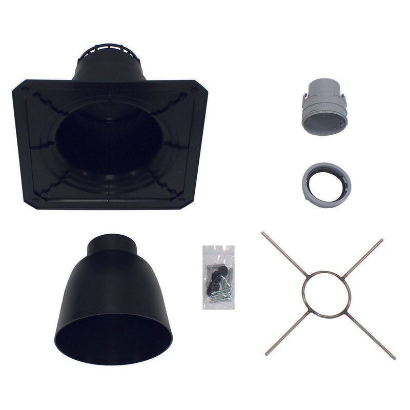 Vaillant - Zubehör/Ersatzteile für Gasheizkessel Paket 2.52/3 ecoVIT excl. 0010029804