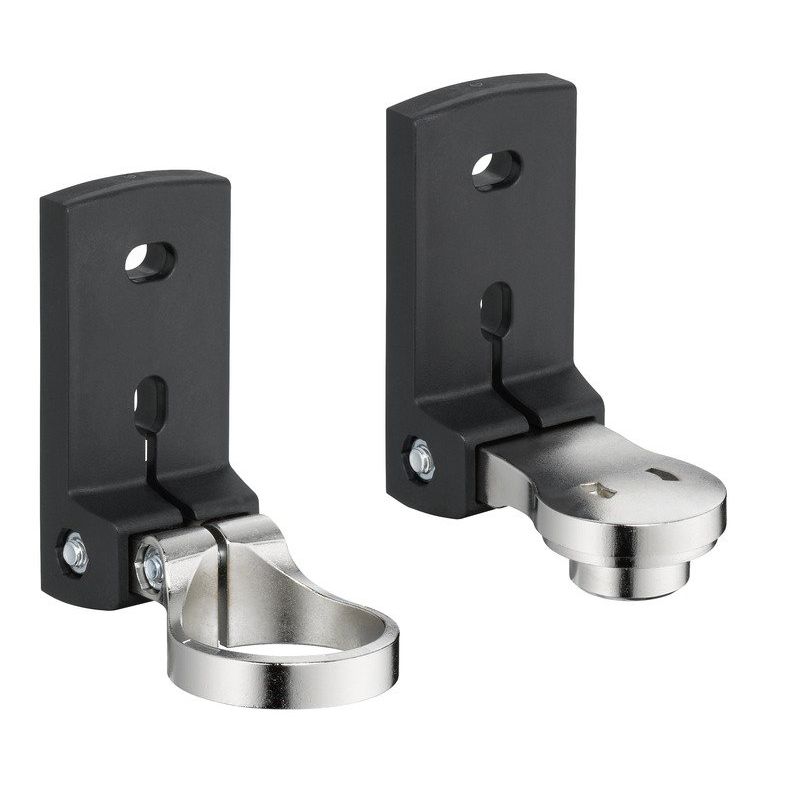 Leuze - Zubehör/Ersatzteile für Industriesensoren Set Halterung BT-SET-240BC-E − 1 Stück