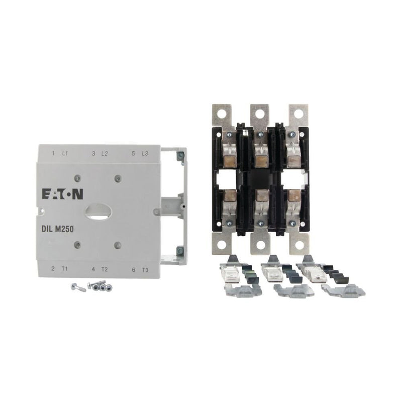 Eaton - Zubehör/Ersatzteile für Niederspannungs-Schalttechnik Ersatzschaltstücke DILM250-XOCT für DILM250