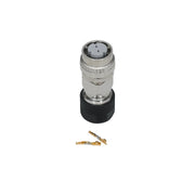 Mitsubishi Electric - Zubehör/Ersatzteile für Frequenzregler Brems-Stecker-Set MR-BKCNS1 f.HF-SP(B) − 1 Stück
