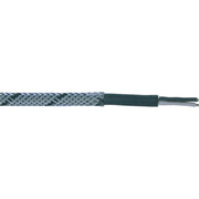 Lapp Kabel&Leitung - Thermoausgleichsleitung KE9L-S Fe/CuNi LX 0151011/100 2x1,5 DIN − 100 Meter