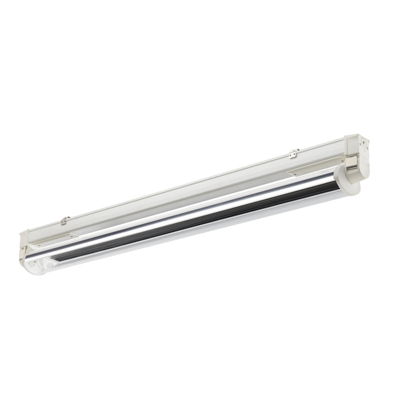 Pracht - Decken-/Wandleuchte LED-Feuchtraumleuchte APOLLO G2 #9400254d 840 − 1 Stück