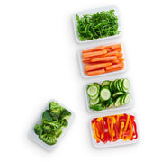 Emsa - Zubehör/Ersatzteile für Kleingeräte Mealprepset CLIP CLOSE 5er