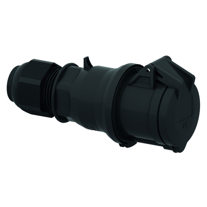 Bals Elektrotech - CEE-Kupplung (IEC 60309) CEE-Kupplung 310489