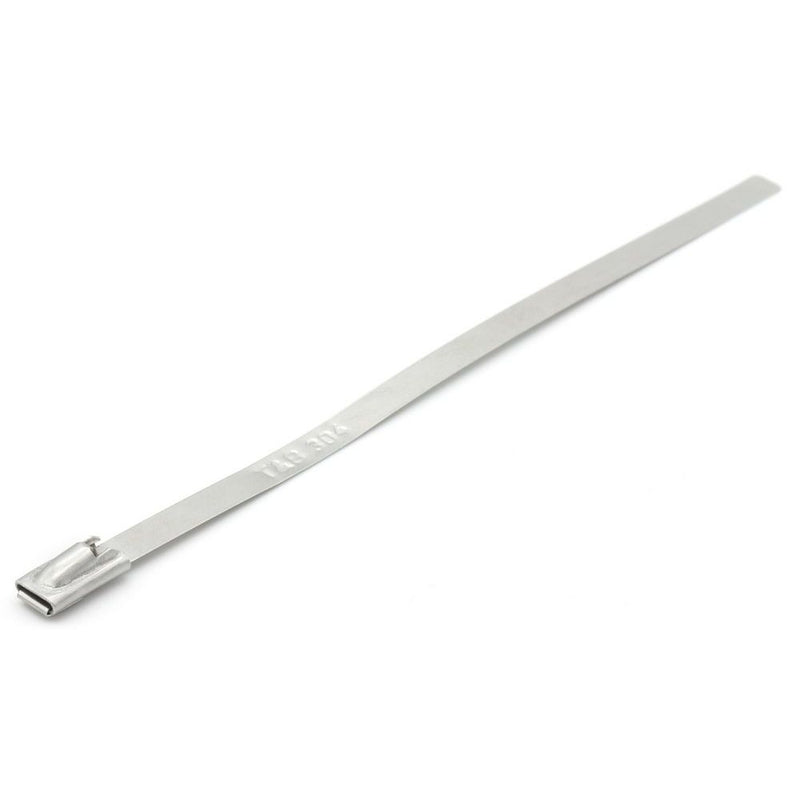 Lenze - Zubehör/Ersatzteile für Frequenzregler Metallkabelbinder EZAMBKBM/M (VE50)