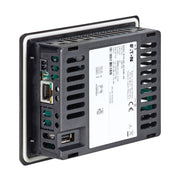 Eaton - Grafik-Panel Touch Display EASY-RTD-DC-4303B100 24VDC, 4,3 Zoll, TFT