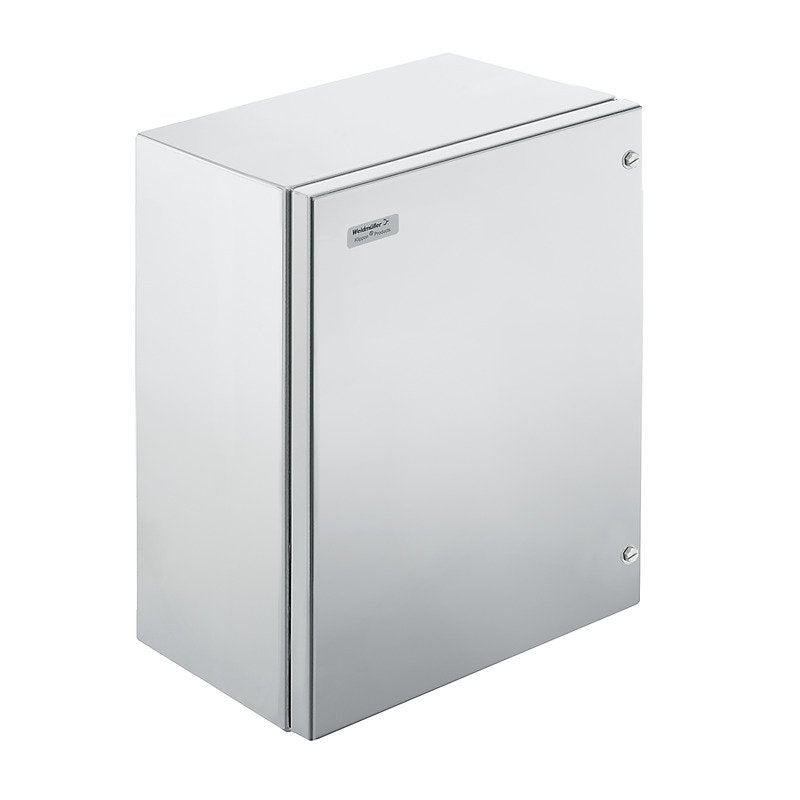 Weidmüller - Gehäuse/Schaltschrank (leer) Gehäuse KEBIHS403020S2N0 AL Klippon EBi HS