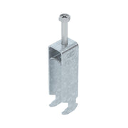 OBO Bettermann - Bügelschelle BS-H3-M-16 FT 2-16mm