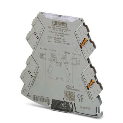 Phoenix Contact - Trennverstärker Passivtrenner MINI MCR-2-R#2906447