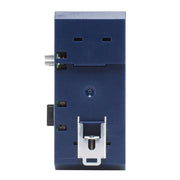 Jumo - Temperaturüberwachungsgerät Mehrkanalmodul 705010-18-000-36
