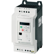 Eaton - Frequenzumrichter =< 1 kV Frequenzumrichter 1phasig DC1-S2011FB-A20CE1 230V 10.5A 1.1kW AC