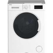 Amica - Waschmaschine Waschautomat UWA 484 040 UB-fähig