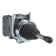 Schneider Electric - Steuerschalter, Joystick XD4PA247 4 Richtungen