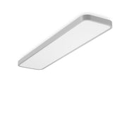 RZB - Decken-/Wandleuchte LED-Wand-u.Deckenleuchte 312714.004.1.730 840, s+f, silber