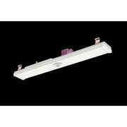 Ridi-Leuchten - Bewegungsmelder/Präsenzmelder komplett Moduleinsatz Slave-Sensor VL2MF-S500-7PD9-S-R5 weiß
