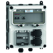 Bals Elektrotech - CEE-Steckdosen-Kombination (IEC 60309) CEE-Steckdosen-Kombination 896400