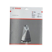 Bosch - Kreissägeblatt PRO Wood Kreissägeblatt, 2608640804 230 x 2,4 x 30 mm
