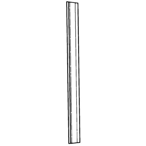 Striebel&amp;John - Abschottung für Zähler-/Verteilereinbau Schottwand ZX74 − 1 Stück by Striebel&amp;John
