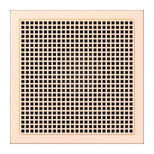 Jung - Lautsprecher Lautsprechermodul LSM LC 4226 orange pale