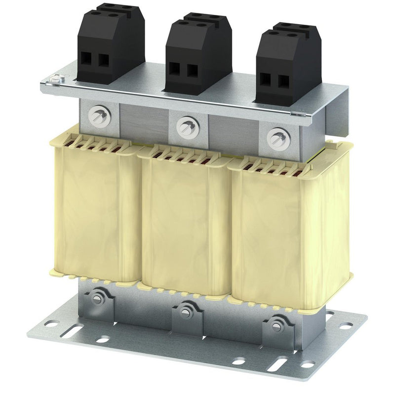 Lenze - Drossel für Niederspannung Netzdrossel EZAELN3063B471