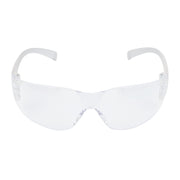 3M - Schutzbrille Virtua VIRTUAK0 AS/AF,slim,klar − 20 Stück