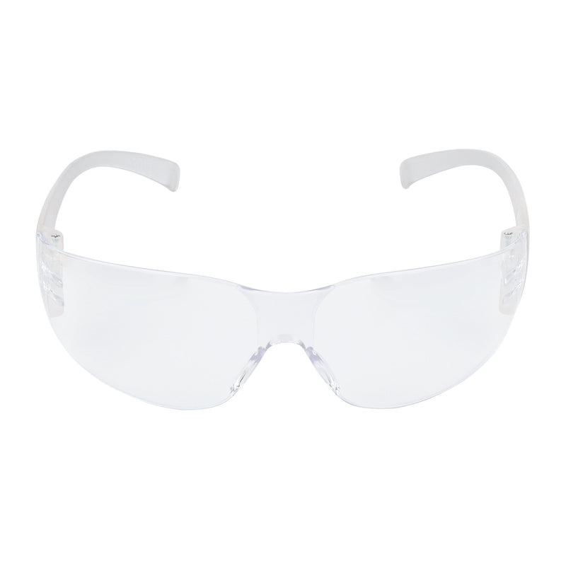 3M - Schutzbrille Virtua VIRTUAK0 AS/AF,slim,klar − 20 Stück