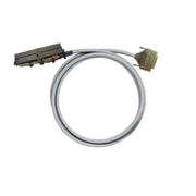 Weidmüller - SPS-Verbindungskabel Cable analoge Signale PAC-S300-SD25-V2-1M − 1 Stück