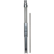 DEHN - Zubehör/Ersatzteile für Erdung und Blitzschutz Stützrohr SR D50 3200 F#105325 S1000 IP SAHVIGFKAL