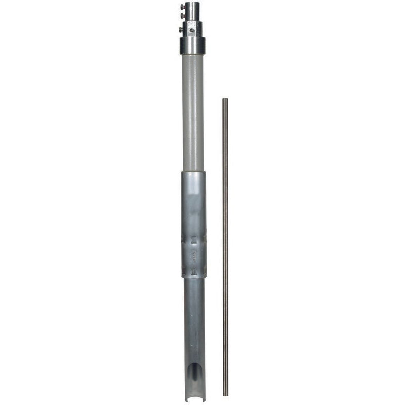 DEHN - Zubehör/Ersatzteile für Erdung und Blitzschutz Stützrohr SR D50 3200 F#105325 S1000 IP SAHVIGFKAL