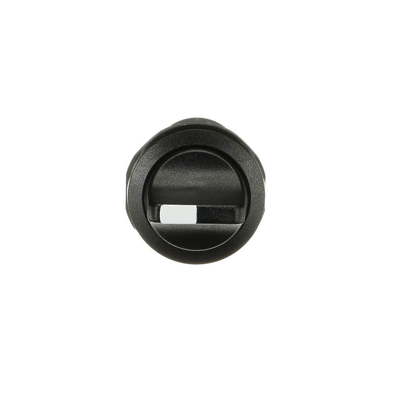 ABB Stotz S&J - Wahlschalter, Komplettgerät Wahlschalter C3SS1-10B-20 2 Schließer