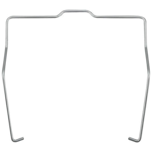 Finder - Zubehör/Ersatzteile für Schaltrelais Haltebügel Metall 096.71 f.Fas. 96.74 − 10 Stück by Finder
