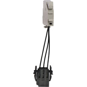 Schneider Electric - Verdrahtungsset für Leistungsschalter Klemmenleiste LV847849 Masterpact MTZ2/MTZ3