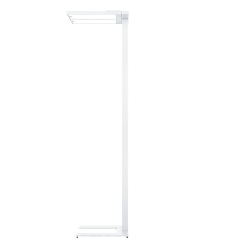 Zumtobel Group - Stehleuchte LED-Stehleuchte ARTELEASUP #42190019 940, weiß