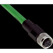 Sick - Daten- und Kommunikationskabel Anschlussleitung YF2B25-020IB1XLEAX