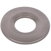 Hera - Mechanisches Zubehör/Ersatzteile für Leuchten Dekoring ECO R68 rund 20501022208 edelstahloptik