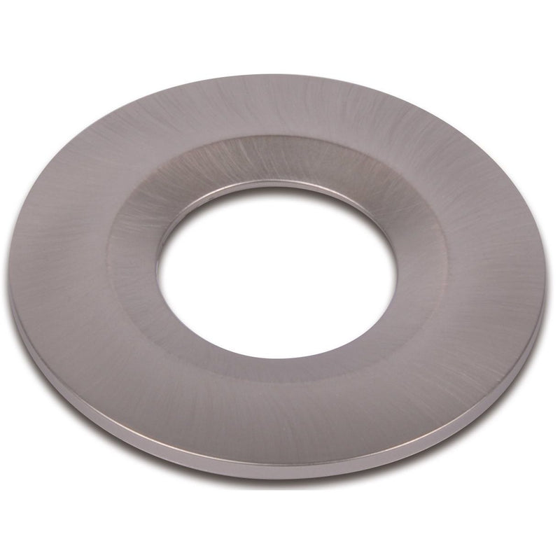 Hera - Mechanisches Zubehör/Ersatzteile für Leuchten Dekoring ECO R68 rund 20501022208 edelstahloptik