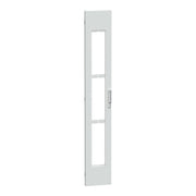 Schneider Electric - Tür/Bedientableau (Schaltschrank) Tür PrismaSeT-P LVS08593 Breite=300mm − 1 Stück