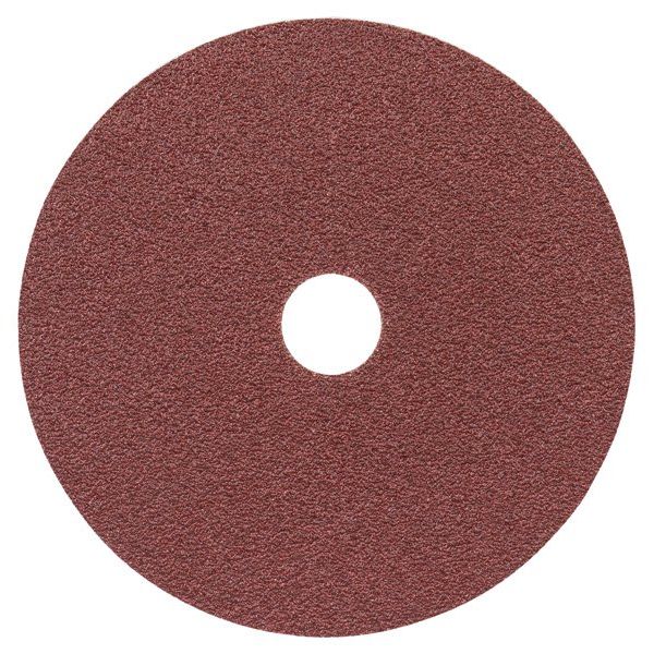 Bosch - Trenn-/Schleifscheibe Fiberschleifscheibe R444 2608606919 Expert for Metal