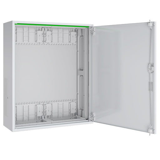 ABN - Leergehäuse Wandgehäuse schutzisoliert ABNRS204 550x650x210mm